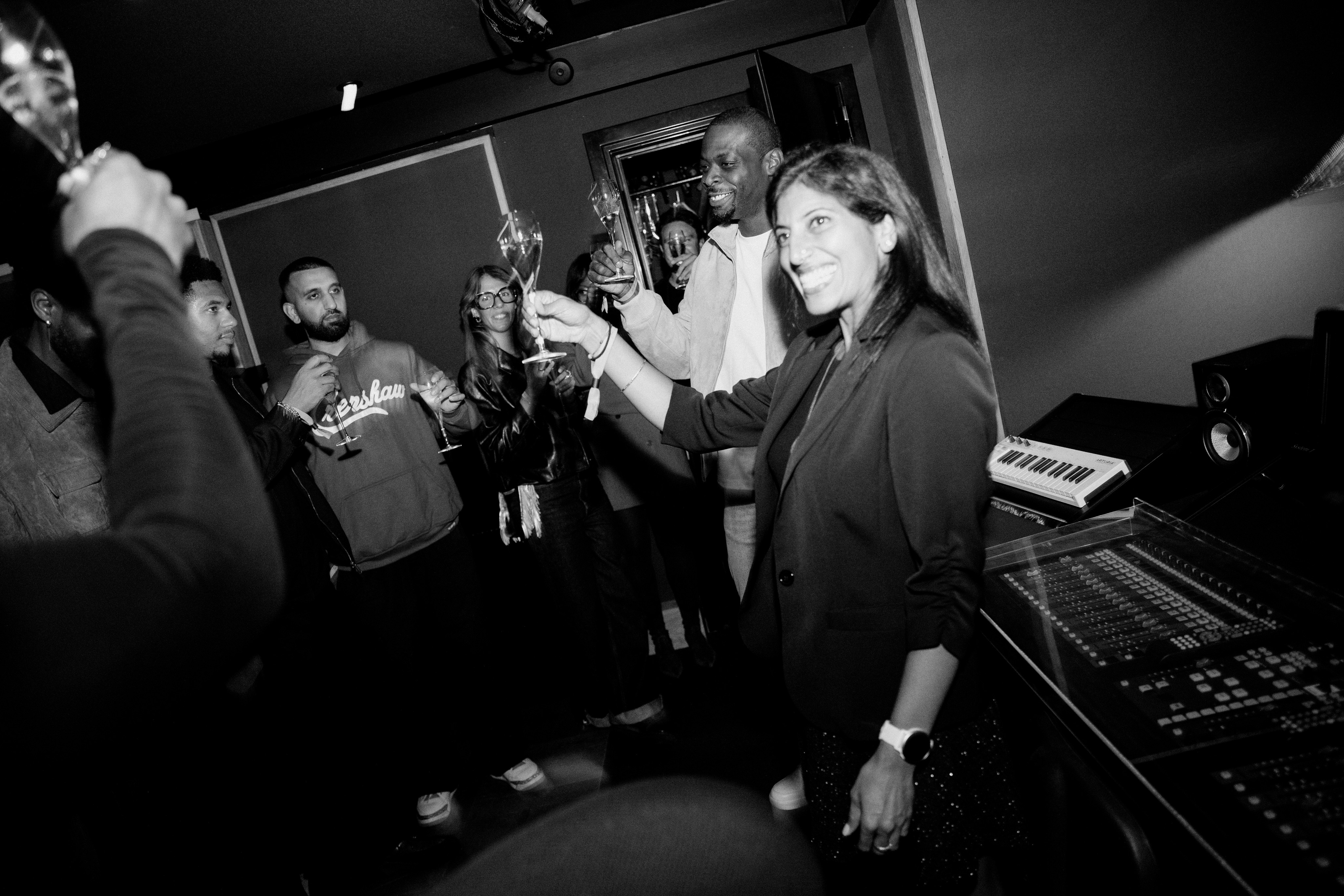 Armand de Brignac Celebrates JAY-Z’s London Performances with House of KOKO Takeover was posted to the gallery